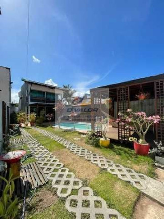 Imagem Casa com 4 Quartos à Venda, 240 m² em Monte Castelo - Cabedelo Imagem Casa com 4 Quartos à Venda, 240 m² em Monte Castelo - Cabedelo