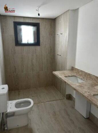 Imagem Apartamento com 3 Quartos à Venda, 157 m² em Brooklin - São Paulo Imagem Apartamento com 3 Quartos à Venda, 157 m² em Brooklin - São Paulo