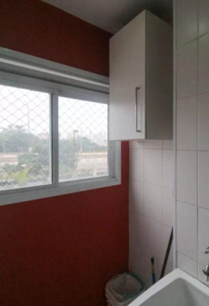 Imagem Apartamento com 1 Quarto à Venda, 30 m² em Cambuci - São Paulo