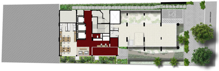 Imagem Imóvel Comercial à Venda, 389 m² em Pinheiros - São Paulo