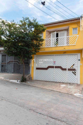 Sobrado com 3 Quartos à Venda, 150 m² em Altos De Vila Prudente - São Paulo
