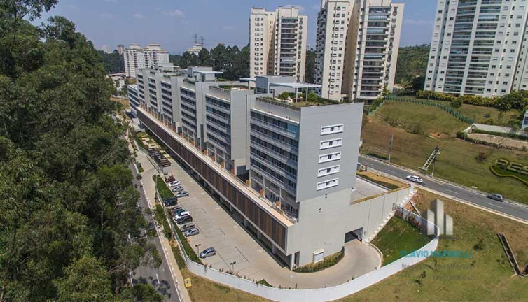 Imagem Apartamento com 1 Quarto para Alugar, 50 m² em Centro Empresarial Tamboré - Santana De Parnaíba Imagem Apartamento com 1 Quarto para Alugar, 50 m² em Centro Empresarial Tamboré - Santana De Parnaíba