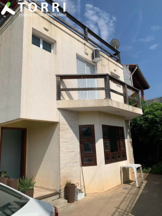 Imagem Sobrado com 4 Quartos à Venda, 245 m² em Vila Jardini - Sorocaba