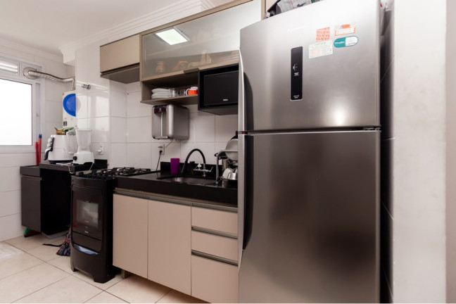 Imagem Apartamento com 2 Quartos à Venda, 44 m² em Jardim íris - São Paulo Imagem Apartamento com 2 Quartos à Venda, 44 m² em Jardim íris - São Paulo