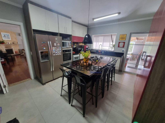 Imagem Casa com 4 Quartos à Venda, 367 m² em Serra Dos Lagos - Cajamar Imagem Casa com 4 Quartos à Venda, 367 m² em Serra Dos Lagos - Cajamar