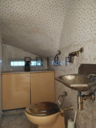 Imagem Casa com 3 Quartos à Venda, 450 m² em Santo Amaro - São Paulo Imagem Casa com 3 Quartos à Venda, 450 m² em Santo Amaro - São Paulo