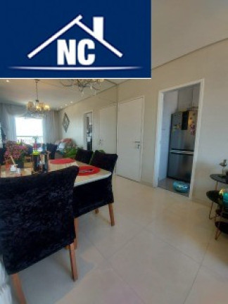 Imagem Apartamento com 3 Quartos à Venda, 63 m² em Vila Moraes - São Paulo Imagem Apartamento com 3 Quartos à Venda, 63 m² em Vila Moraes - São Paulo