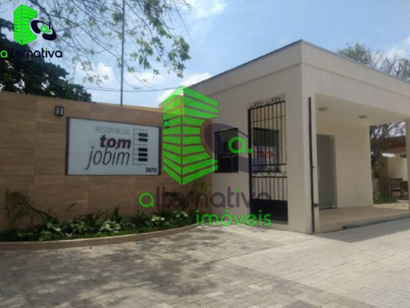 Imagem Apartamento com 2 Quartos à Venda, 69 m² em Parque Santo Antônio - Taubaté