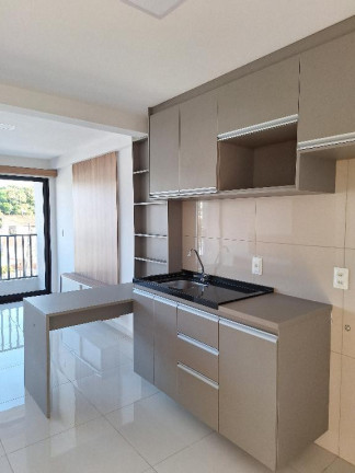 Imagem Imóvel com 1 Quarto à Venda, 29 m² em Encruzilhada - Recife