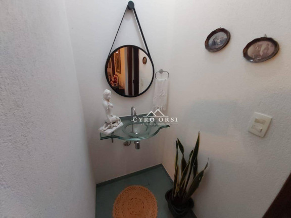 Imagem Casa com 4 Quartos à Venda, 414 m² em Nova Piracicaba - Piracicaba