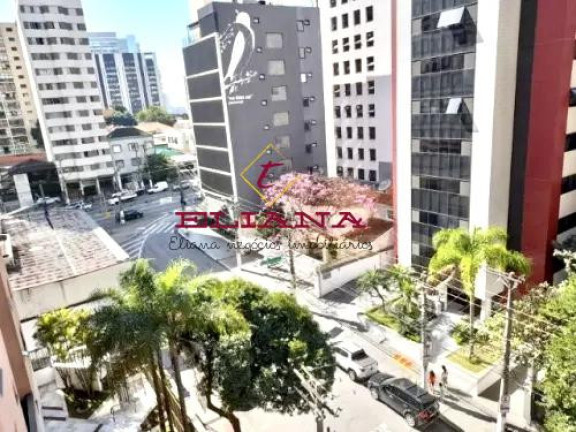 Imagem Apartamento com 3 Quartos à Venda, 81 m² em Perdizes - São Paulo