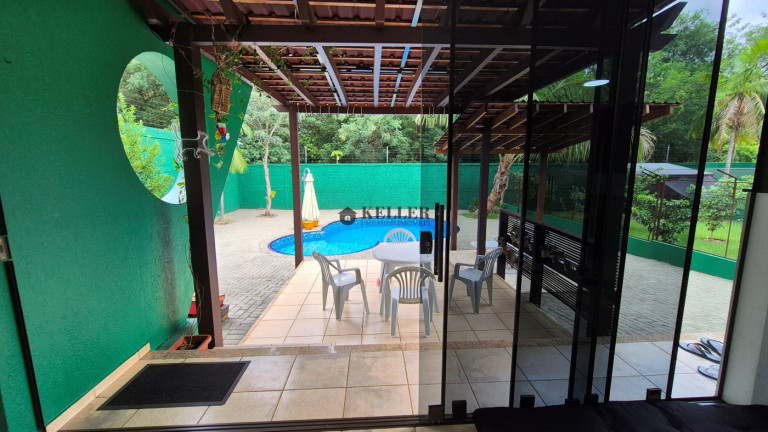 Imagem Casa à Venda, 403 m² em Jardim Iara - Foz Do Iguaçu