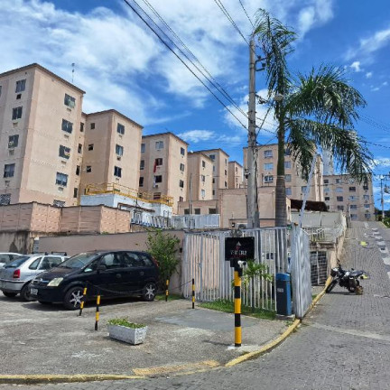 Imóvel com 2 Quartos à Venda, 43 m² em Campo Grande - Rio De Janeiro