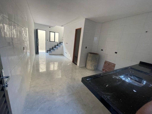 Imagem Sobrado com 2 Quartos à Venda, 57 m² em Aviação - Praia Grande Imagem Sobrado com 2 Quartos à Venda, 57 m² em Aviação - Praia Grande