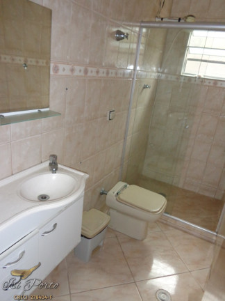 Imagem Casa com 3 Quartos à Venda, 261 m² em 11 - Praia Grande 