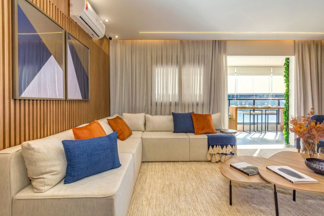 Imagem Apartamento com 2 Quartos à Venda, 57 m² em Ipiranga - São Paulo Imagem Apartamento com 2 Quartos à Venda, 57 m² em Ipiranga - São Paulo