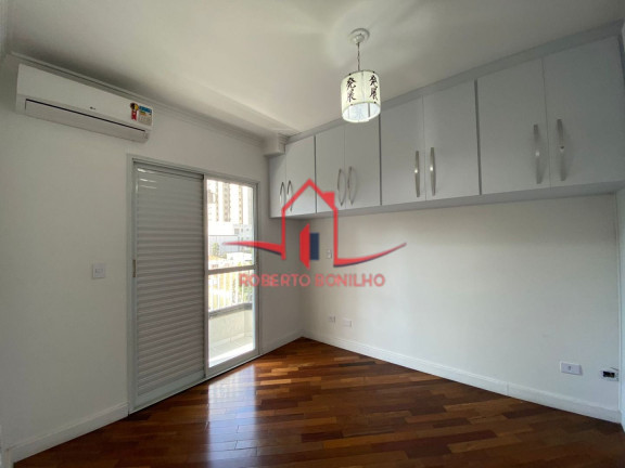 Imagem Cobertura com 3 Quartos à Venda, 205 m² em Conjunto Residencial Das Hortências - São Bernardo Do Campo Imagem Cobertura com 3 Quartos à Venda, 205 m² em Conjunto Residencial Das Hortências - São Bernardo Do Campo