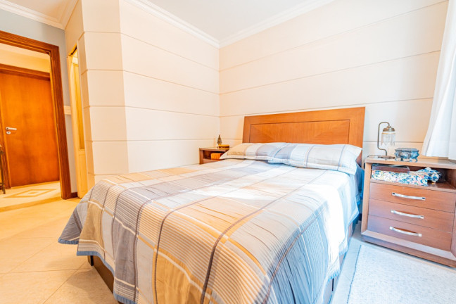 Imagem Apartamento com 4 Quartos à Venda, 123 m² em Vila Monumento - São Paulo