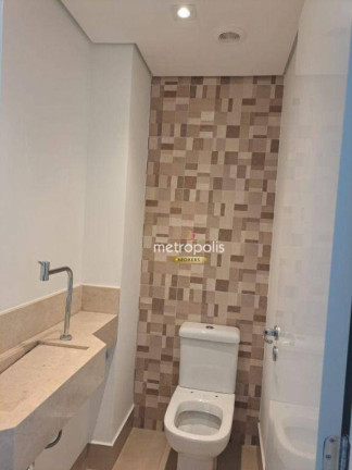 Imagem Apartamento com 2 Quartos à Venda, 82 m² em Santo Antônio - São Caetano Do Sul