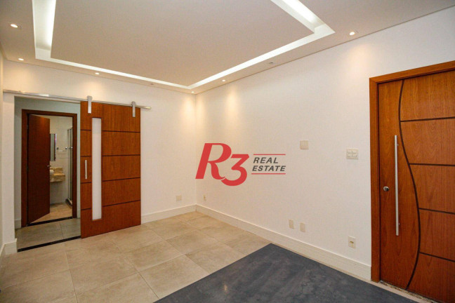 Imagem Apartamento com 2 Quartos à Venda, 78 m² em Boqueirão - Santos