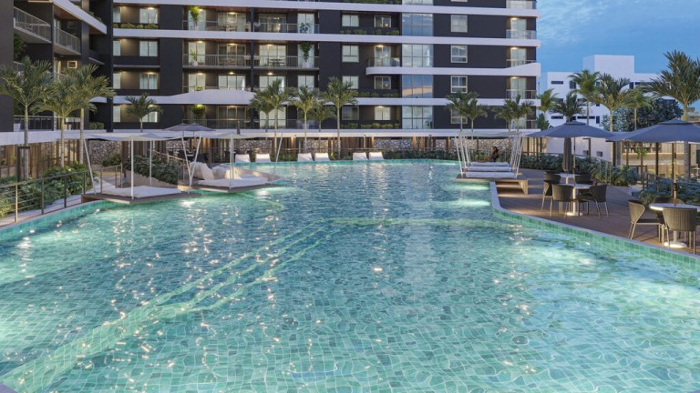 Imagem Cobertura com 3 Quartos à Venda, 231 m²