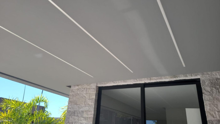 Imagem Casa com 3 Quartos à Venda, 221 m² em Residencial Goiânia Golfe Clube - Goiânia