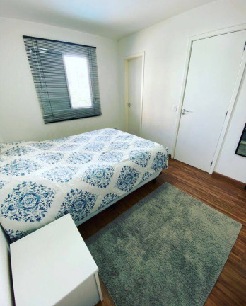 Imagem Apartamento com 3 Quartos à Venda, 80 m² em Jardim Bela Vista - Santo André