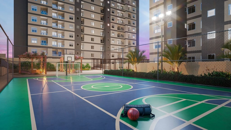 Imagem Imóvel com 2 Quartos à Venda, 55 m² em Vila Augusta - Guarulhos Imagem Imóvel com 2 Quartos à Venda, 55 m² em Vila Augusta - Guarulhos