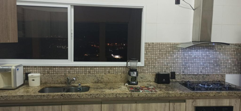 Imagem Sobrado com 4 Quartos à Venda, 297 m² em Jardim São Francisco - Valinhos Imagem Sobrado com 4 Quartos à Venda, 297 m² em Jardim São Francisco - Valinhos