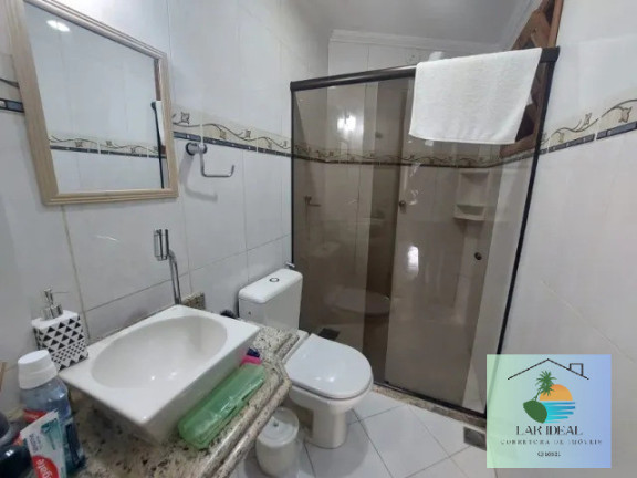 Imagem Casa com 2 Quartos à Venda, 145 m² em Peró - Cabo Frio Imagem Casa com 2 Quartos à Venda, 145 m² em Peró - Cabo Frio