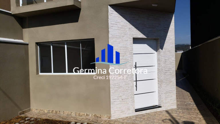 Imagem Casa com 3 Quartos à Venda, 130 m² em Chácara Jaguari (fazendinha) - Santana De Parnaíba Imagem Casa com 3 Quartos à Venda, 130 m² em Chácara Jaguari (fazendinha) - Santana De Parnaíba