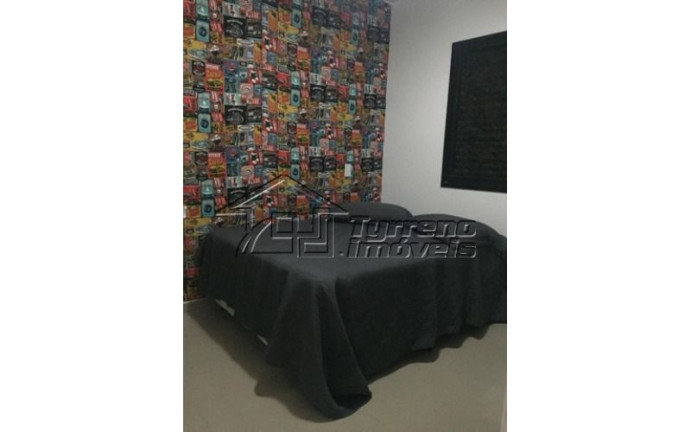 Apartamento com 1 Quarto para Alugar, 57 m² em Jardim América - São José Dos Campos