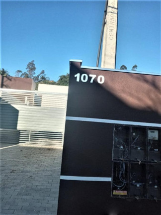 Imagem Imóvel com 2 Quartos à Venda, 44 m² em Vila São Paulo/botujuru - Mogi Das Cruzes