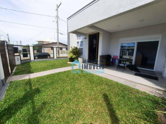 Imagem Casa com 6 Quartos à Venda, 150 m² em Zona Nova - Tramandaí Imagem Casa com 6 Quartos à Venda, 150 m² em Zona Nova - Tramandaí