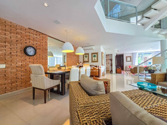 Imagem Casa com 5 Quartos à Venda, 486 m² em Riviera De São Lourenço - Bertioga Imagem Casa com 5 Quartos à Venda, 486 m² em Riviera De São Lourenço - Bertioga