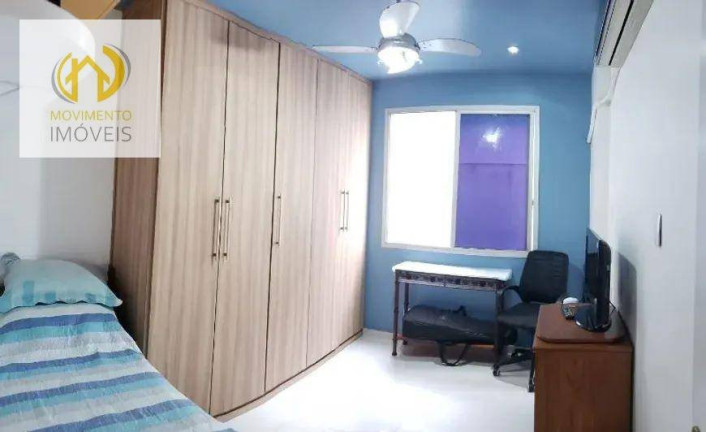 Imagem Apartamento com 4 Quartos à Venda, 146 m² em Humaitá - Rio De Janeiro Imagem Apartamento com 4 Quartos à Venda, 146 m² em Humaitá - Rio De Janeiro