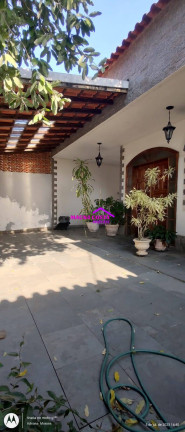 Imagem Casa com 3 Quartos à Venda, 130 m² em Vila Valqueire - Rio De Janeiro
