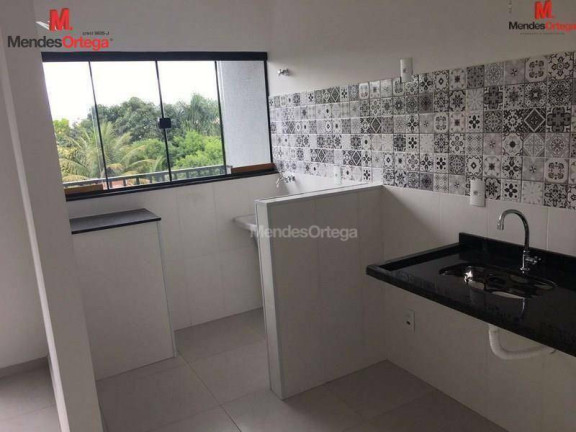 Imagem Apartamento com 1 Quarto à Venda, 32 m² em Vila Carvalho - Sorocaba Imagem Apartamento com 1 Quarto à Venda, 32 m² em Vila Carvalho - Sorocaba