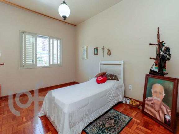 Imagem Apartamento com 3 Quartos à Venda,  em Vila Mariana - São Paulo