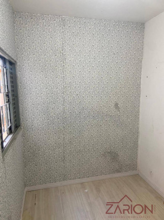 Imagem Casa com 2 Quartos à Venda, 70 m² em Parque Senhor Do Bonfim - Taubaté Imagem Casa com 2 Quartos à Venda, 70 m² em Parque Senhor Do Bonfim - Taubaté
