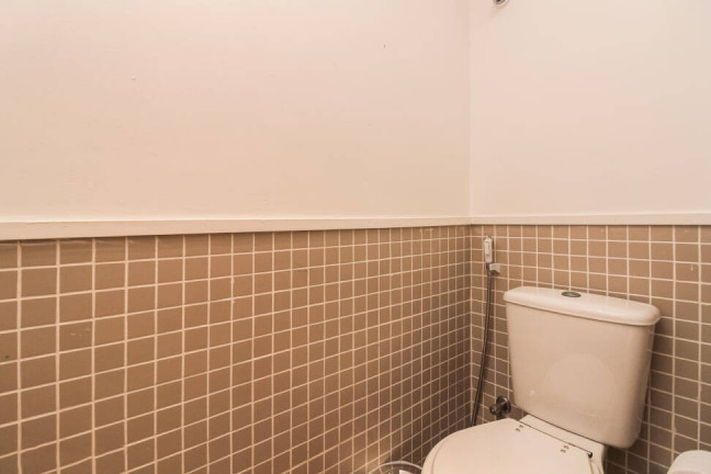 Imagem Apartamento à Venda, 119 m² em Humaitá - Rio De Janeiro