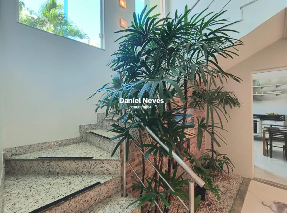 Imagem Casa de Condomínio com 3 Quartos à Venda, 220 m² em Portão - Lauro De Freitas Imagem Casa de Condomínio com 3 Quartos à Venda, 220 m² em Portão - Lauro De Freitas