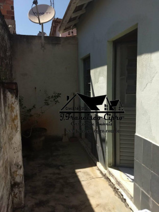 Imagem Casa com 2 Quartos à Venda, 130 m² em Centro - Guaratinguetá Imagem Casa com 2 Quartos à Venda, 130 m² em Centro - Guaratinguetá