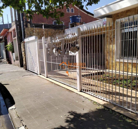 Imagem Casa com 4 Quartos à Venda ou Locação, 380 m² em Ponte Grande - Guarulhos Imagem Casa com 4 Quartos à Venda ou Locação, 380 m² em Ponte Grande - Guarulhos