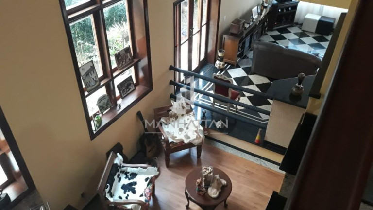 Imagem Sobrado com 5 Quartos à Venda, 329 m² em Vila Brandina - Campinas Imagem Sobrado com 5 Quartos à Venda, 329 m² em Vila Brandina - Campinas