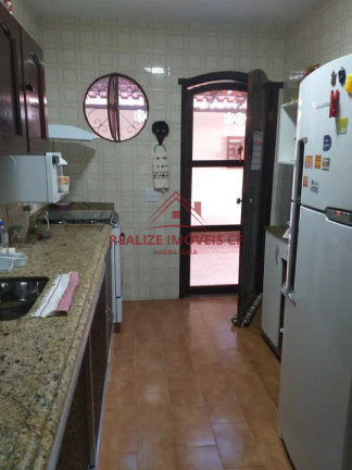 Imagem Casa de Condomínio com 3 Quartos à Venda, 100 m² em Braga - Cabo Frio