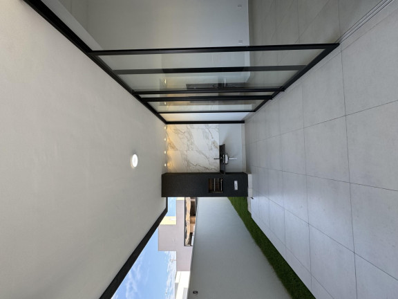 Casa de Condomínio com 3 Quartos à Venda, 130 m² em Parque Das Nações - Parnamirim