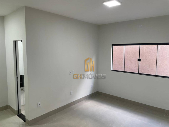Imagem Casa com 3 Quartos à Venda, 116 m² em Setor Pontal Sul - Aparecida De Goiânia Imagem Casa com 3 Quartos à Venda, 116 m² em Setor Pontal Sul - Aparecida De Goiânia