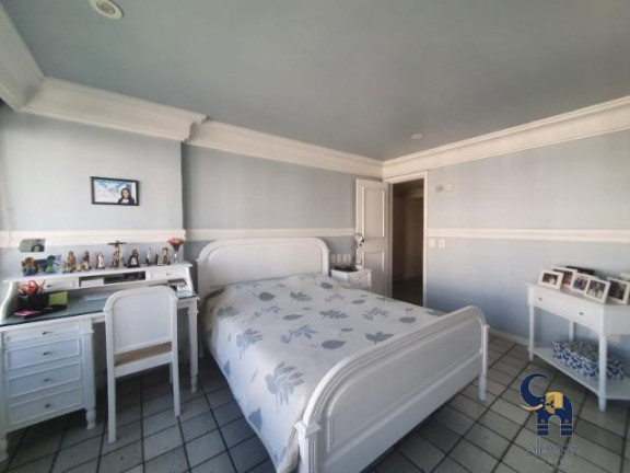 Imagem Apartamento com 3 Quartos à Venda, 194 m² em Chame-chame - Salvador Imagem Apartamento com 3 Quartos à Venda, 194 m² em Chame-chame - Salvador