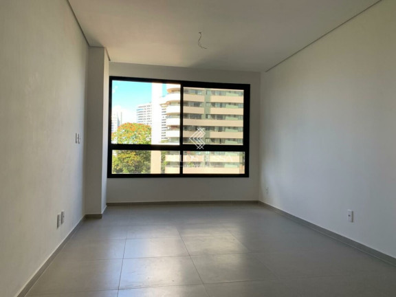 Imagem Apartamento com 4 Quartos à Venda, 134 m² em Casa Forte - Recife